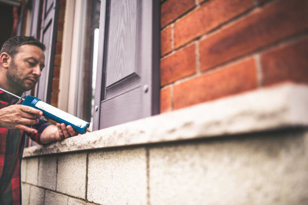 Best Spray Foam Insulation in Montgomery, PA