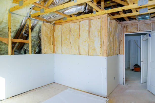 Best Blown-in Insulation in Montgomery, PA