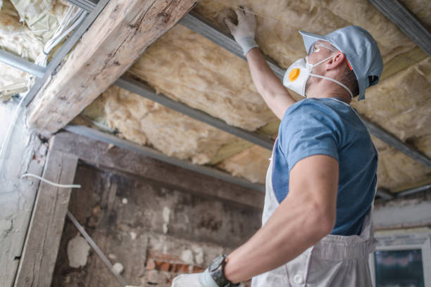 Best Energy Efficiency Insulation in Montgomery, PA