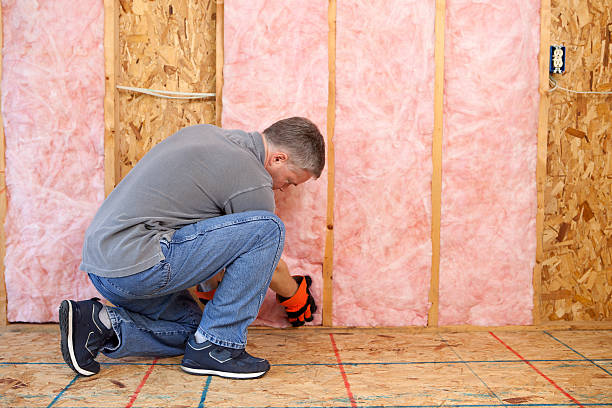 Best Commercial Insulation in Montgomery, PA