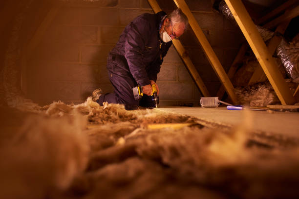 Professional Insulation Contractor in Montgomery, PA